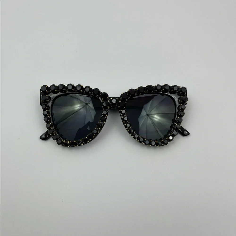 Fashion Bling Sunglasses